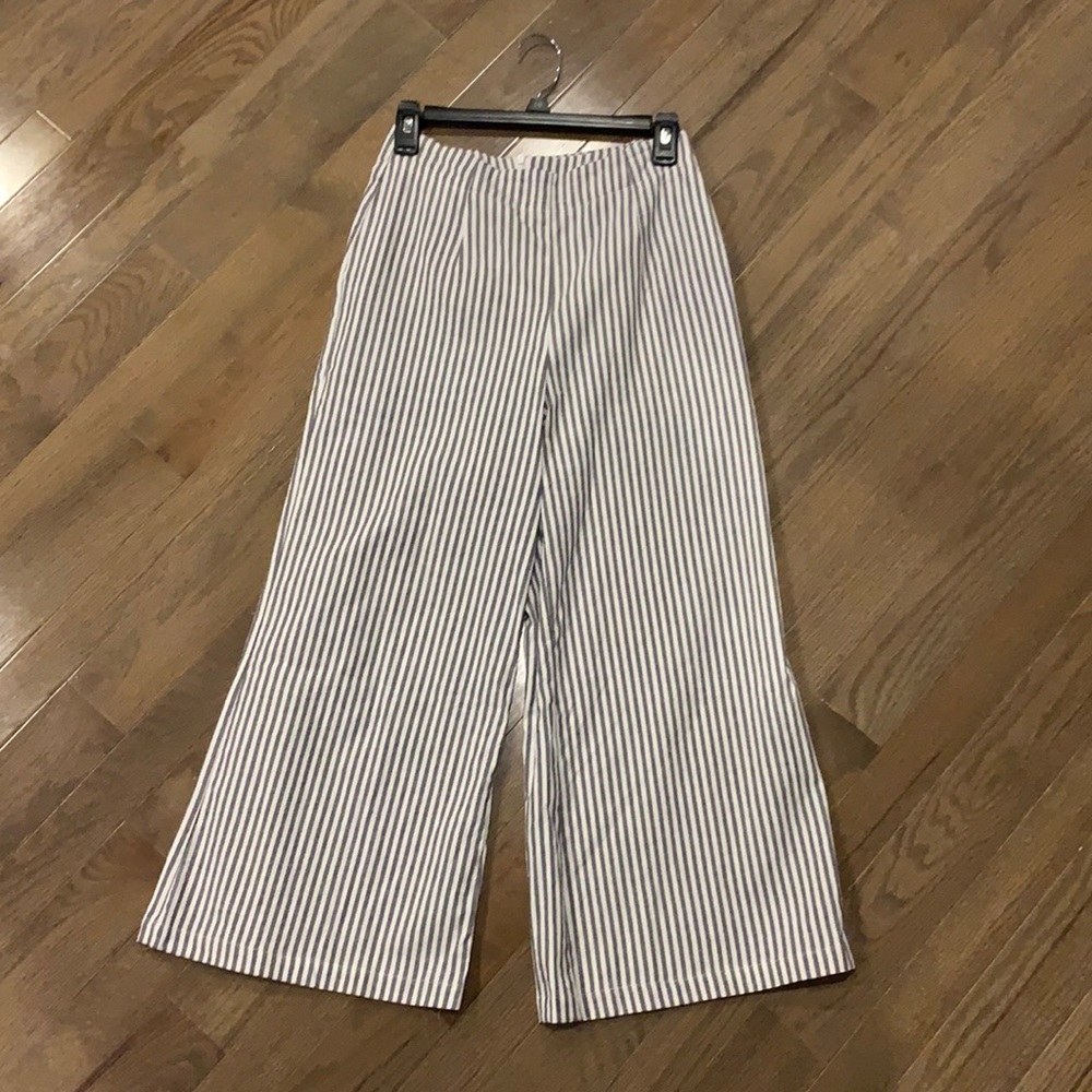 Sailor Pants